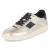 Low Sneaker - gold