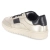 Low Sneaker - gold