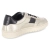 Low Sneaker - gold