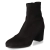 Stiefeletten - nero