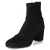 Stiefeletten - NERO