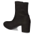 Stiefeletten - nero
