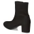 Stiefeletten - NERO