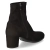 Stiefeletten - nero