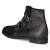 Stiefeletten - nero