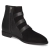 Stiefeletten - nero