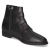 Stiefeletten - nero