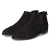 Ankle Boots - nero