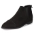 Ankle Boots - nero