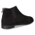 Ankle Boots - nero