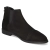 Ankle Boots - nero