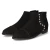 Ankle Boots - NERO
