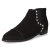 Ankle Boots - nero