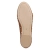 Spangenballerinas - COGNAC