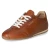Low Sneaker - cognac