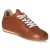 Low Sneaker - cognac