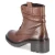 Boots - brown