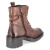 Boots - brown