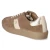 Low Sneaker - Brown-Beige