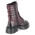 Biker Boots - Bordeux