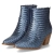 Stiefeletten - JEANS