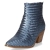 Stiefeletten - JEANS