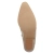 Ankle Boots - gold