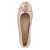 Ballerinas - CHAMPAGNE
