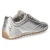 Low Sneaker - Silver