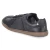 Barfußsneaker - black