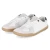 Barfußsneaker - white