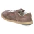 Barfußsneaker - coffee brown