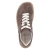 Barfußsneaker - coffee brown