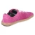 Barfußsneaker - bold pink