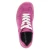 Barfußsneaker - bold pink