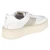 Plateau-Sneaker - white