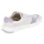 Barfußsneaker BLSN-600+ W - off white lilac
