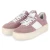 Plateau-Sneaker - pink