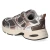 Low Sneaker - Bronze