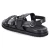 Sandalen - black