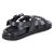 Sandalen - black