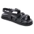 Sandalen - black