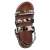 Sandalen - cow