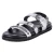 Sandalen - silver