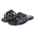 Pantoletten - black