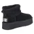 Winterboots EDEN - black