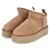 Winterboots COZY - chestnut