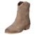 Westernstiefeletten - sand