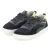 Sneaker STEP - BLACK/ BLACK/ AMARELO NEON