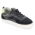 Sneaker STEP - BLACK/ BLACK/ AMARELO NEON